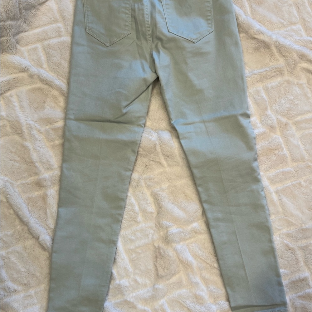 Kensie Women's Sage Skinny Jeans
